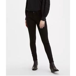 Levi’s 710 Super Skinny Jeans